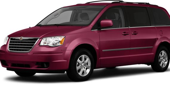 CHRYSLER TOWN AND COUNTRY 2010 2A4RR5D11AR399452 image CHRYSLER TOWN AND COUNTRY 2010 2A4RR5D11AR399452 image